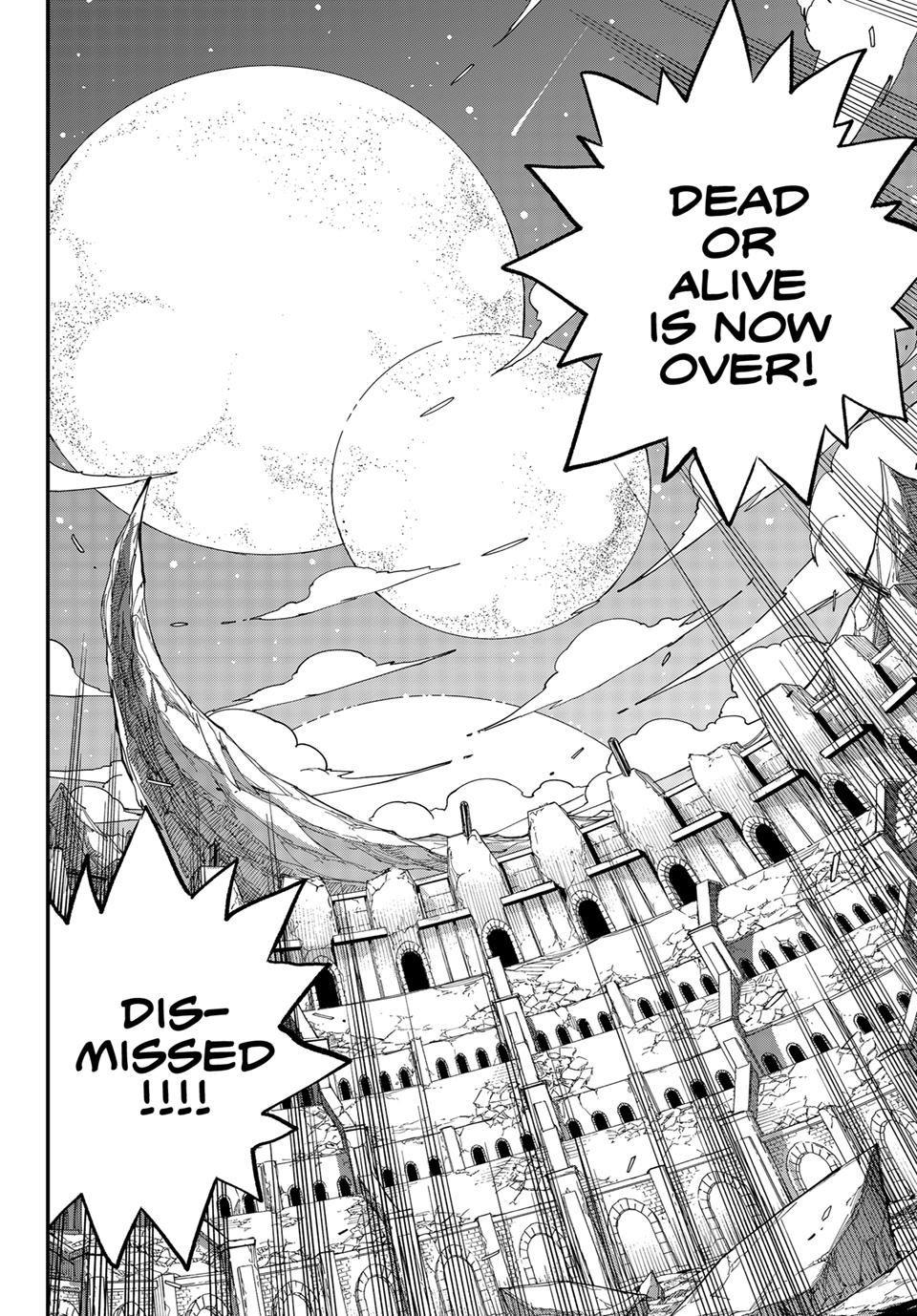 DEAD ROCK chapter 25 page 33