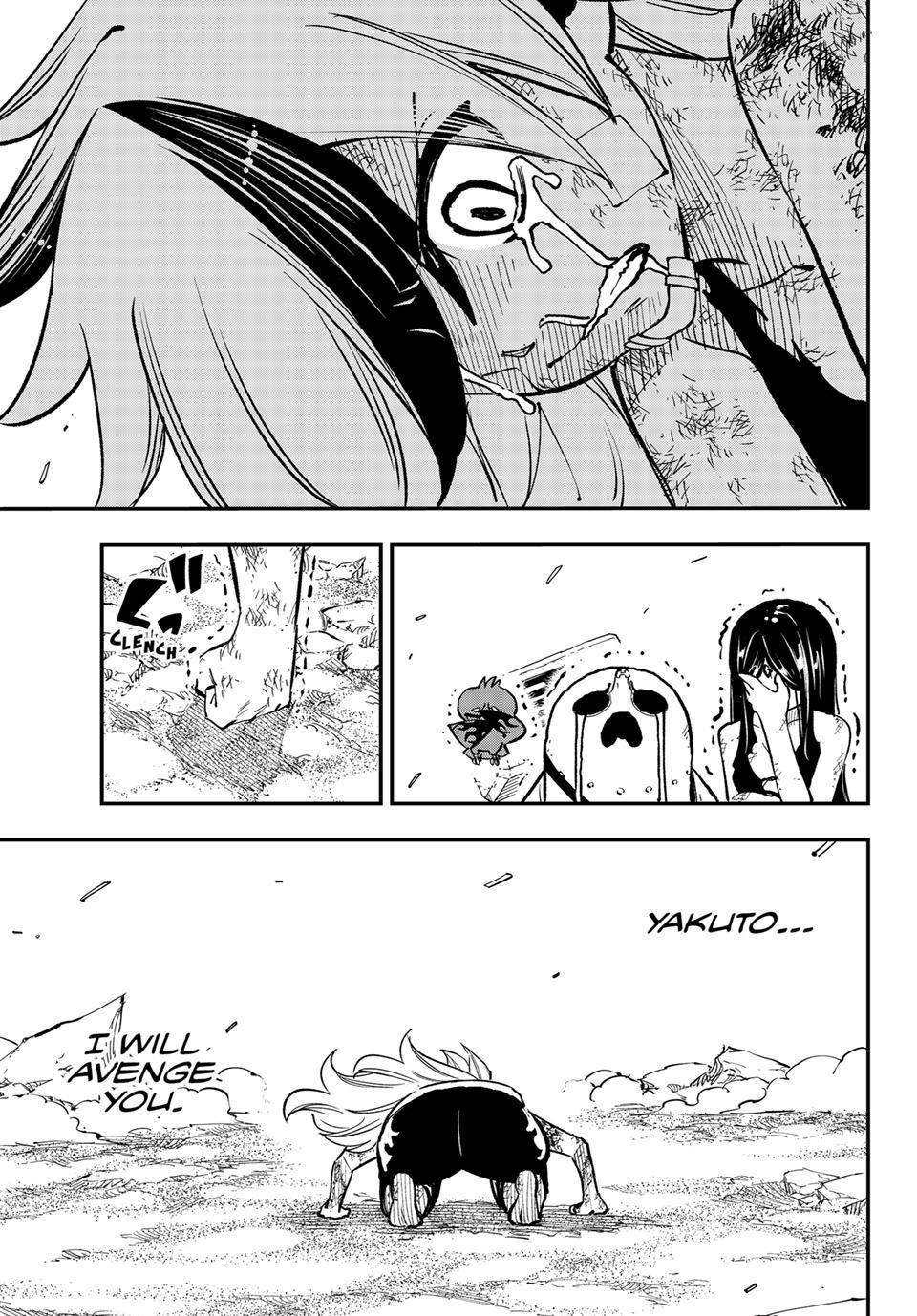 DEAD ROCK chapter 25 page 34