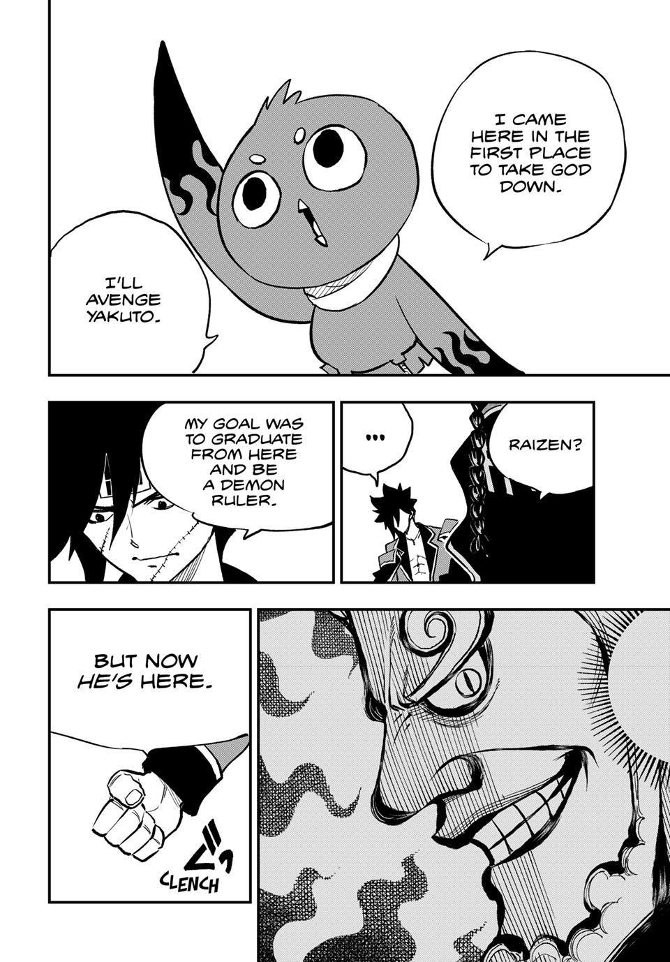 DEAD ROCK chapter 26 page 10