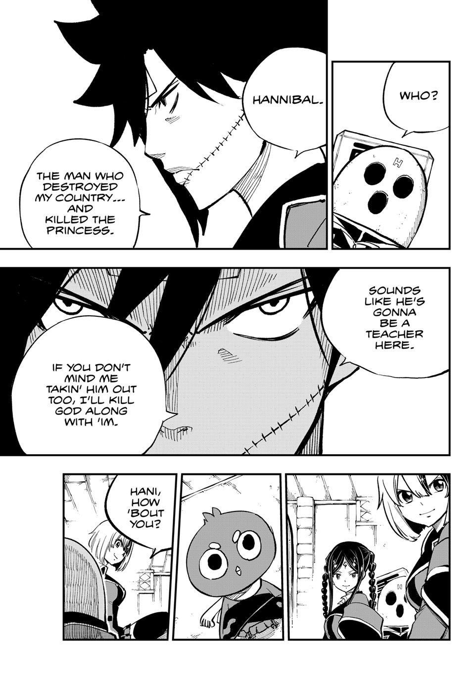 DEAD ROCK chapter 26 page 11