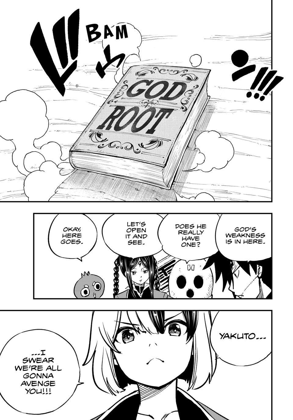 DEAD ROCK chapter 26 page 15