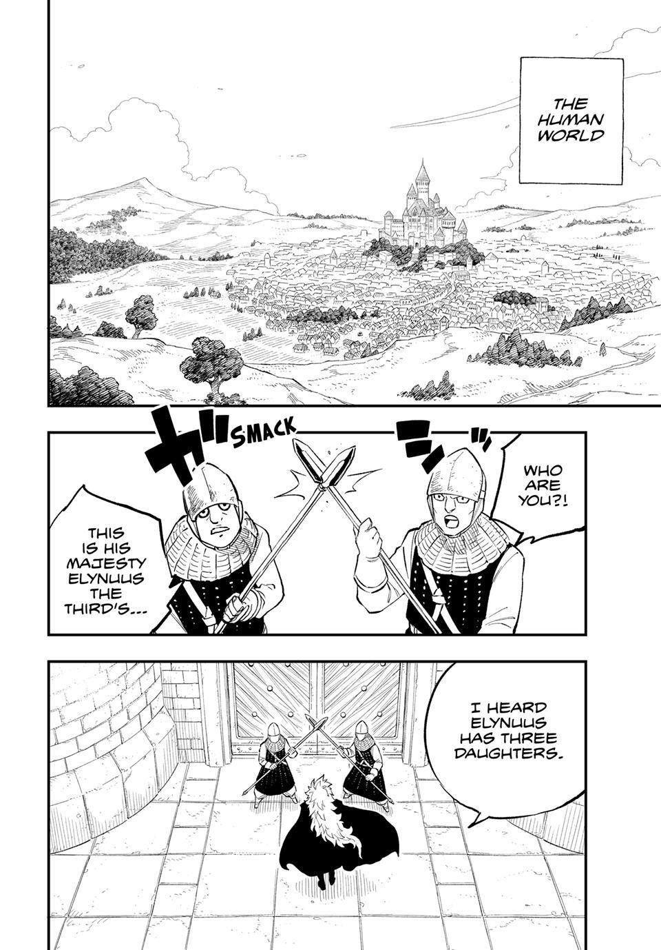 DEAD ROCK chapter 26 page 16