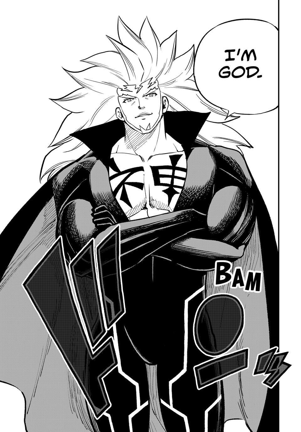 DEAD ROCK chapter 26 page 17