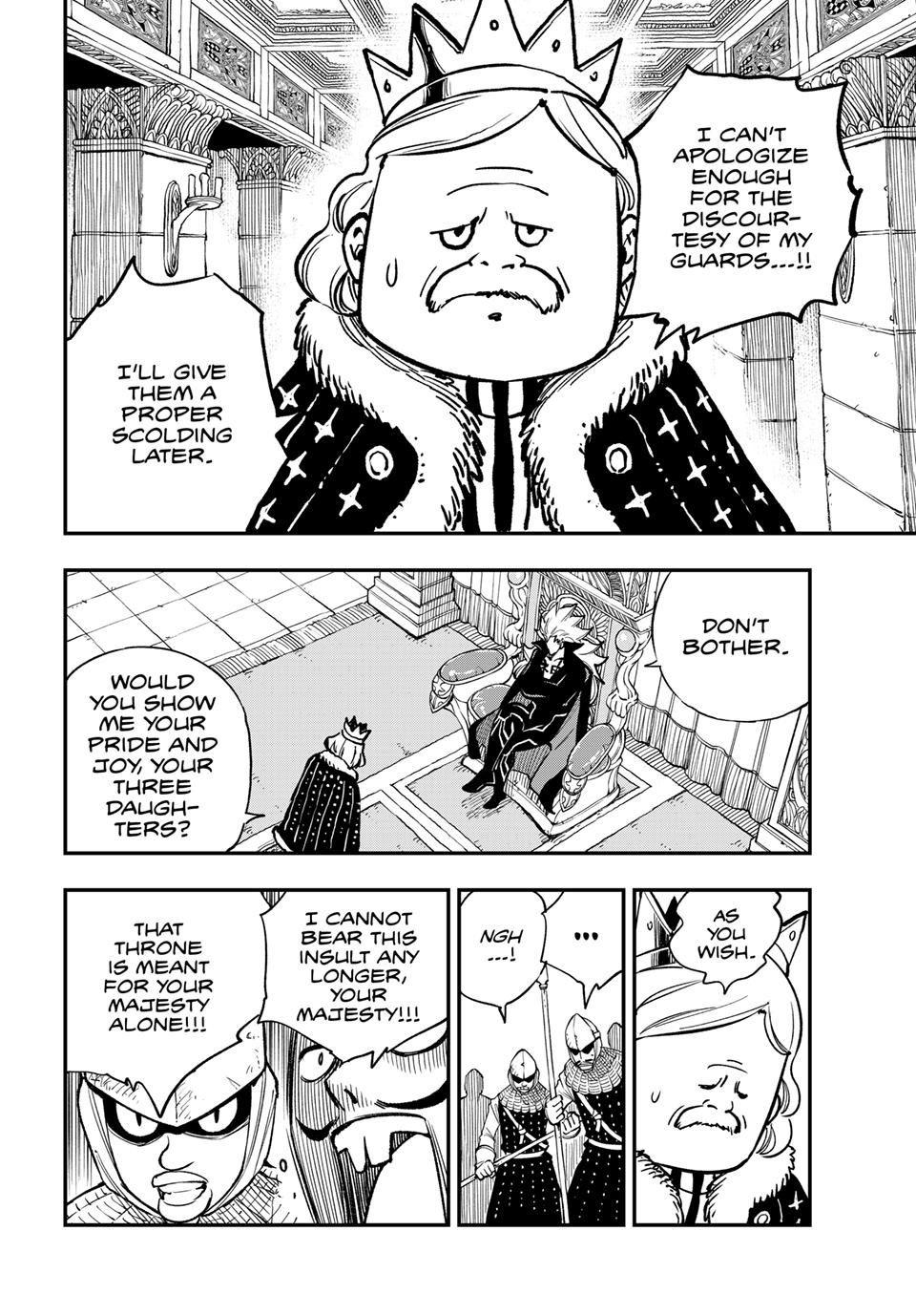 DEAD ROCK chapter 26 page 18