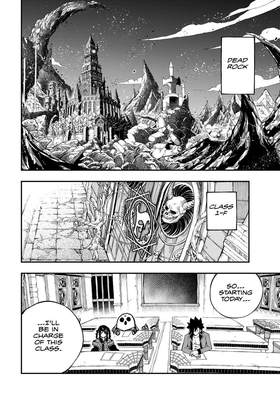 DEAD ROCK chapter 26 page 2