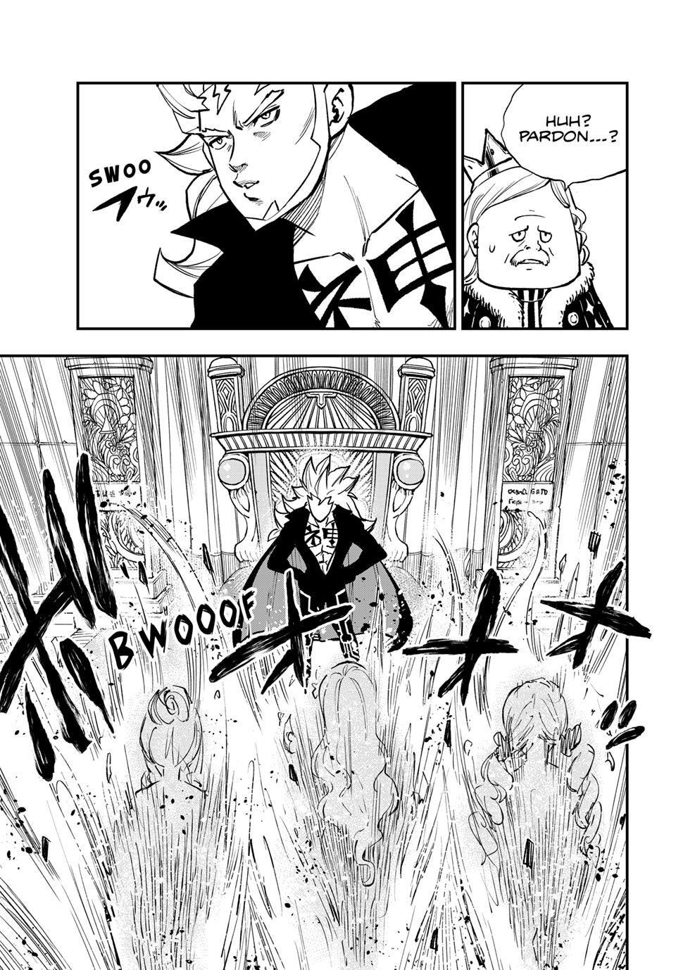 DEAD ROCK chapter 26 page 21