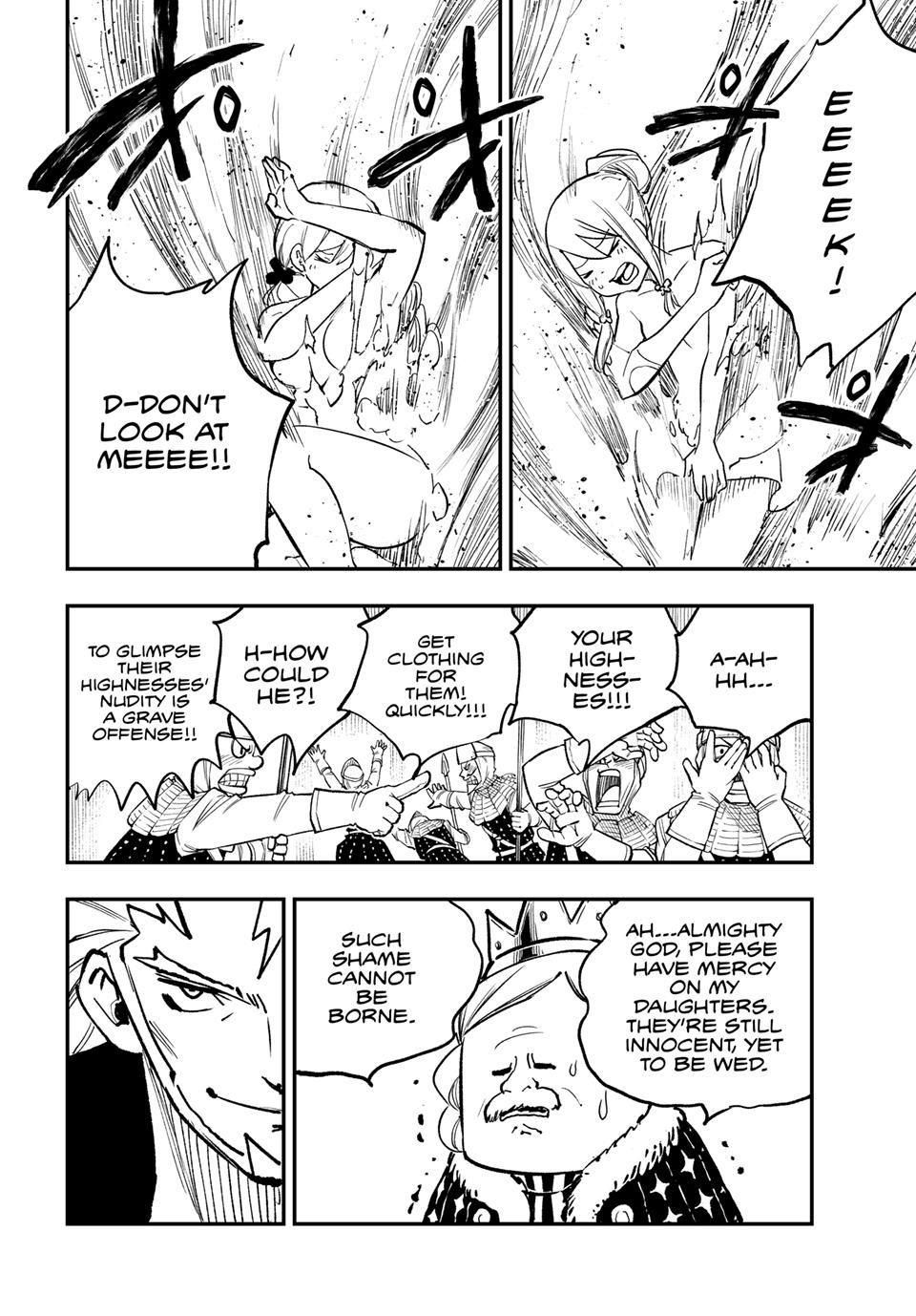 DEAD ROCK chapter 26 page 22