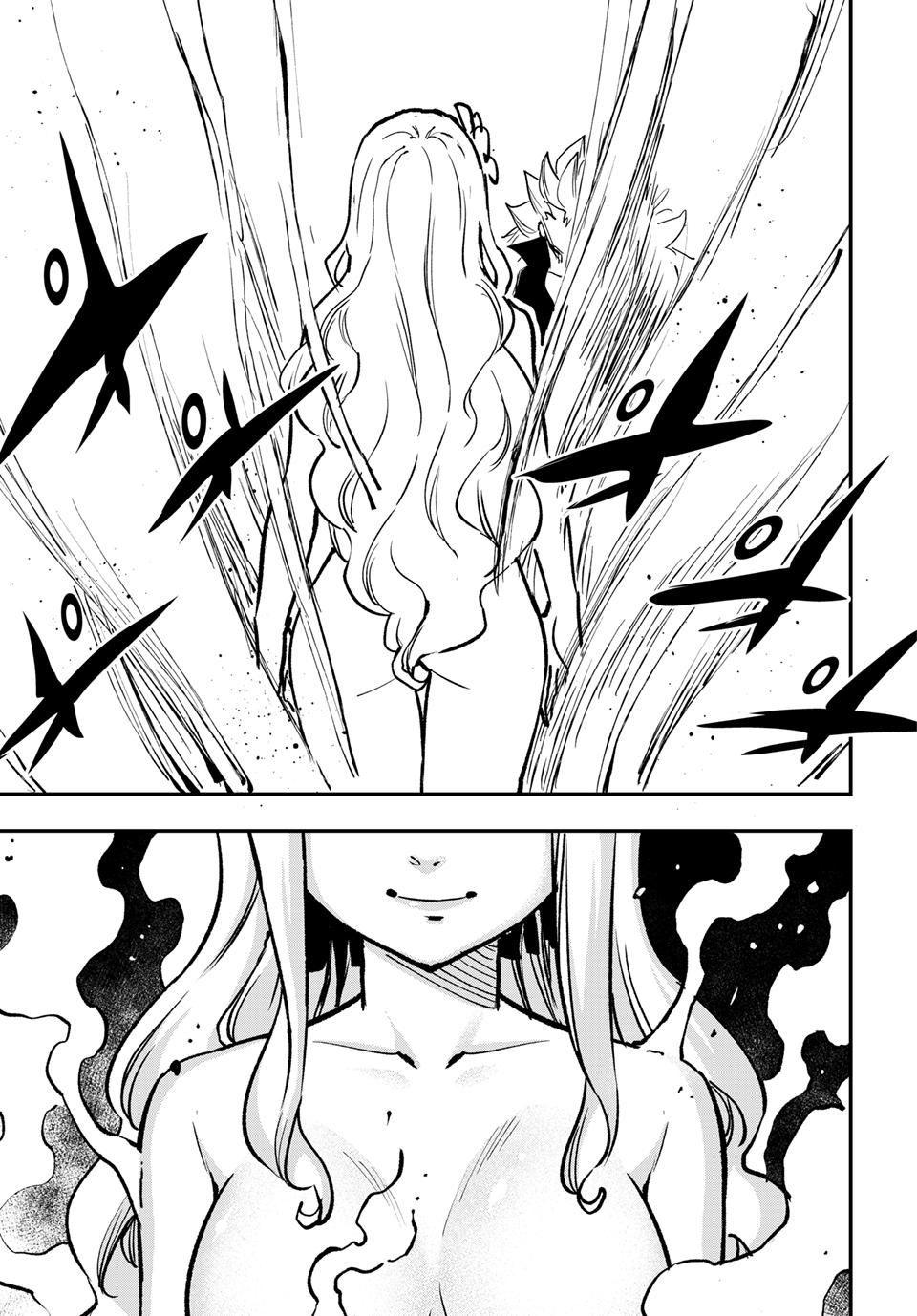 DEAD ROCK chapter 26 page 23