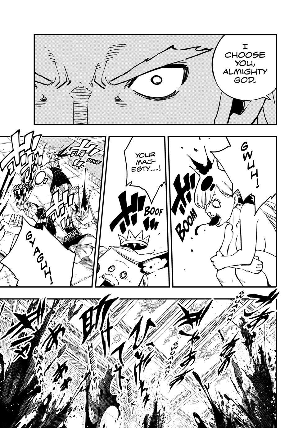 DEAD ROCK chapter 26 page 25