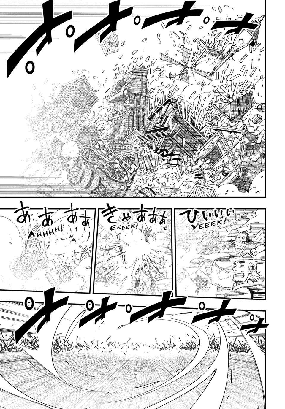 DEAD ROCK chapter 26 page 27