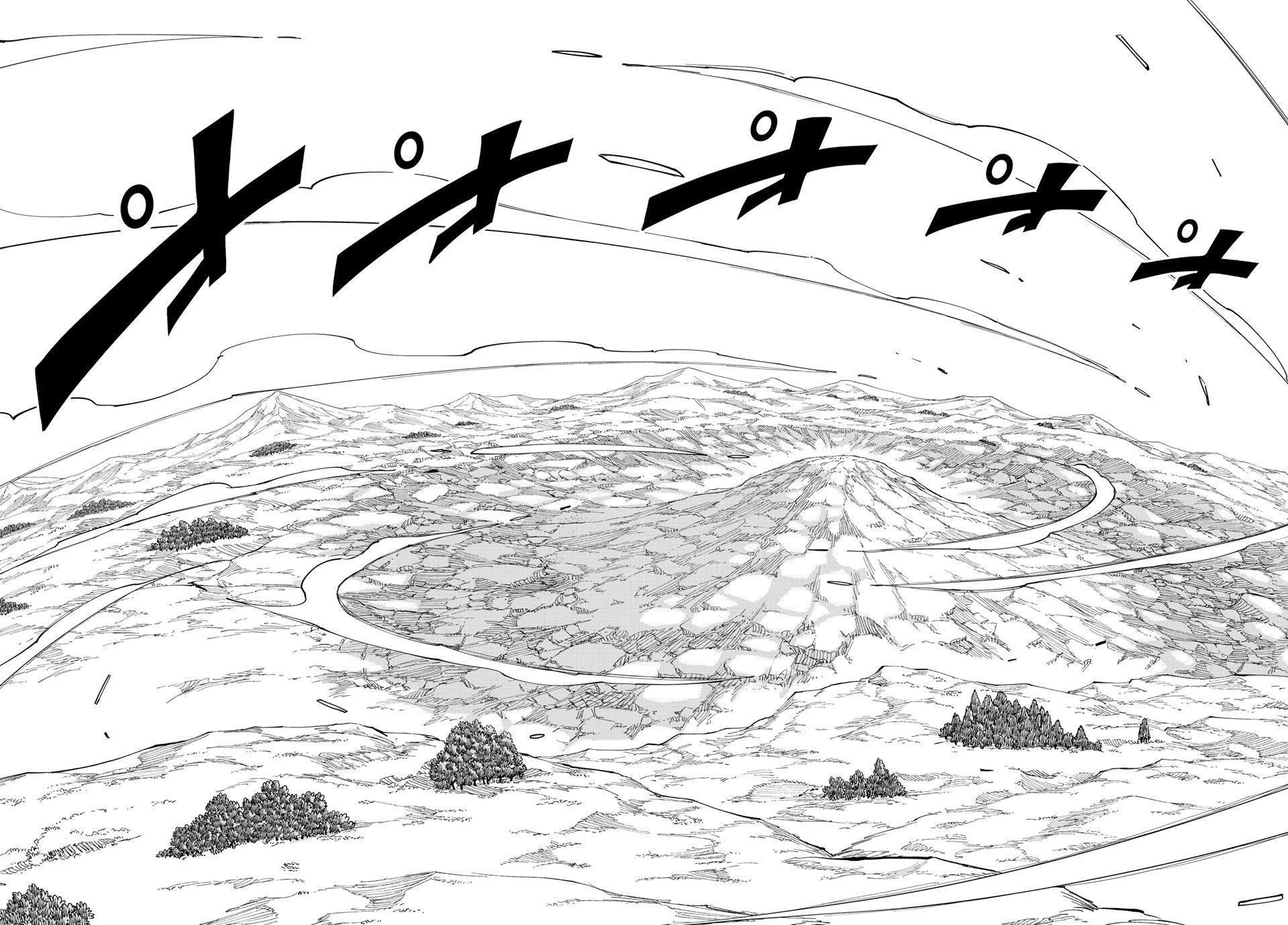 DEAD ROCK chapter 26 page 28