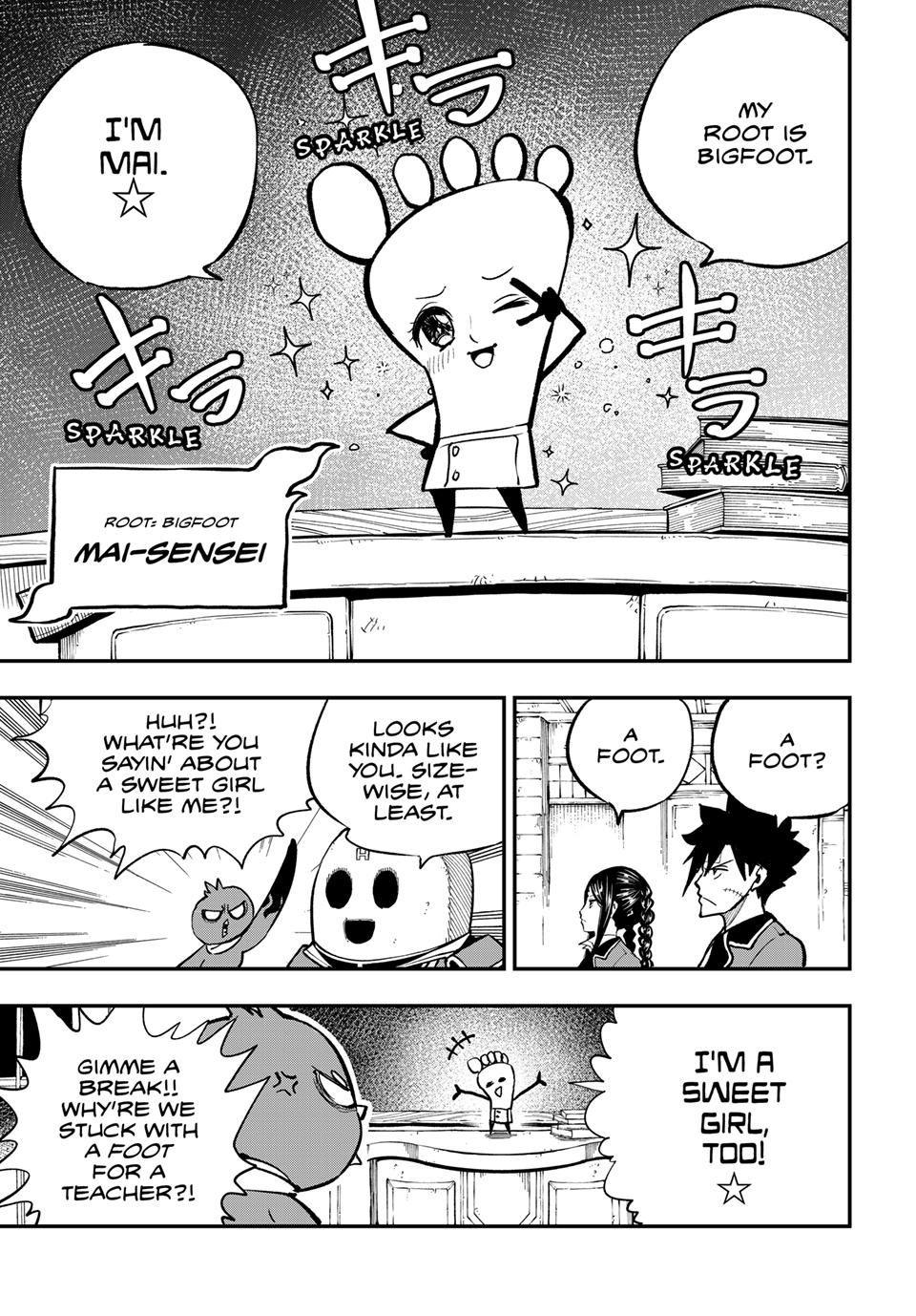 DEAD ROCK chapter 26 page 3