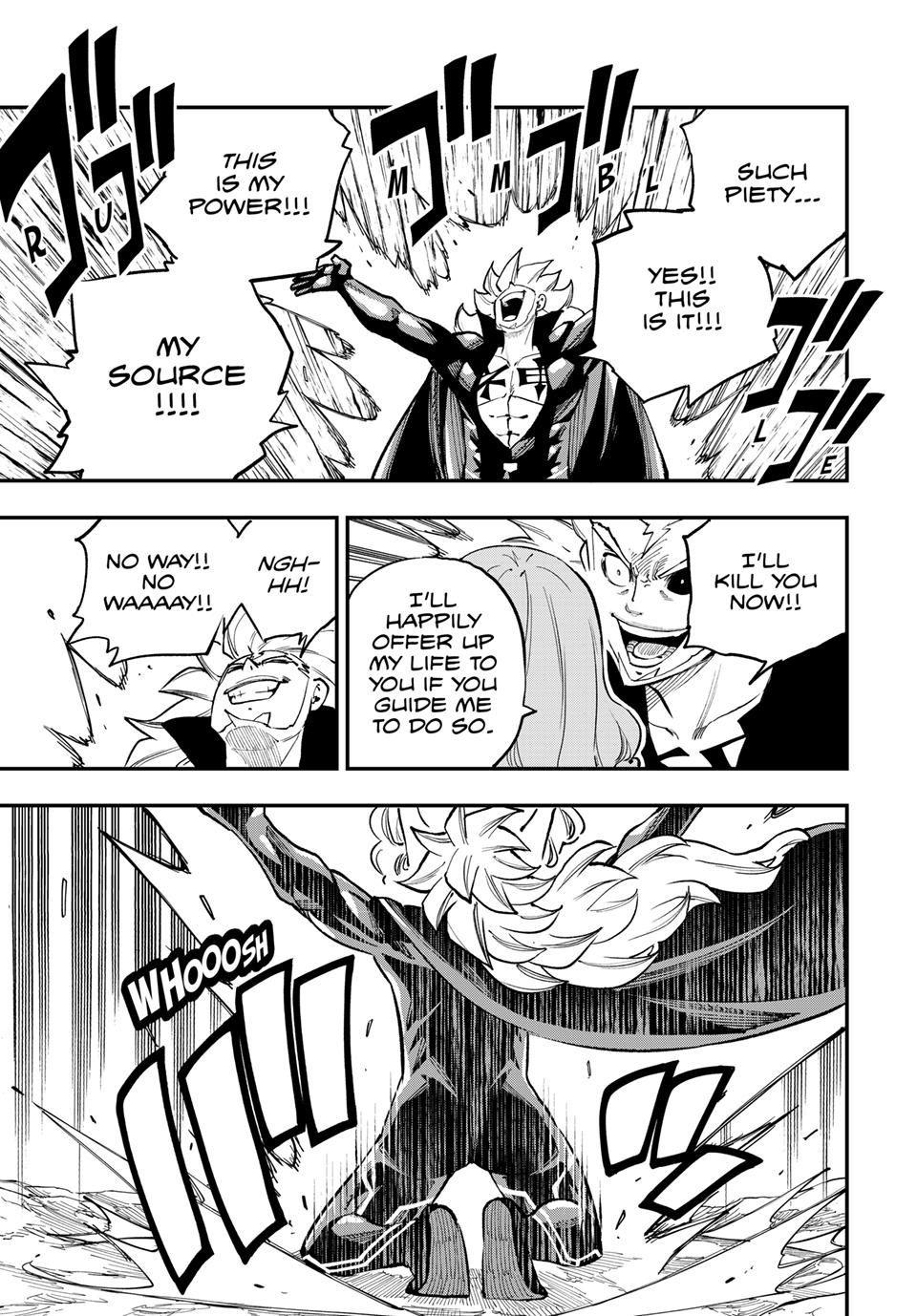 DEAD ROCK chapter 26 page 30