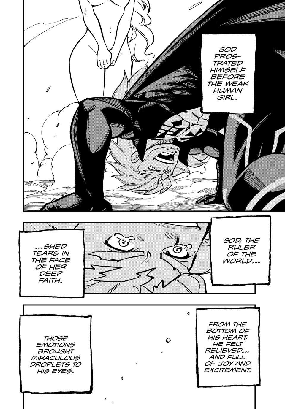 DEAD ROCK chapter 26 page 31