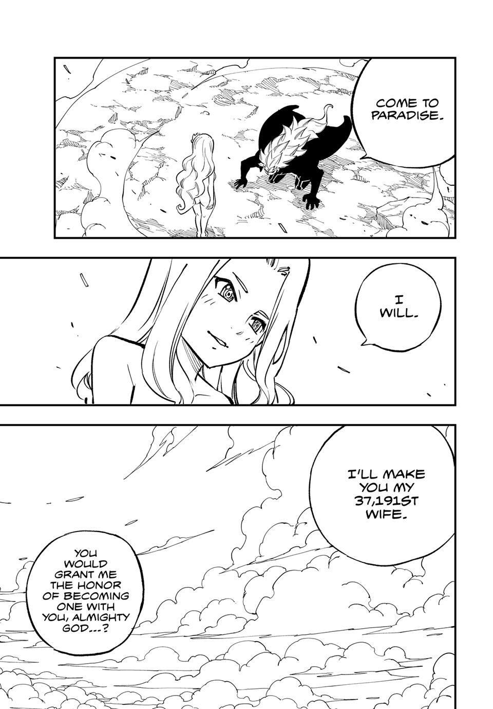 DEAD ROCK chapter 26 page 32