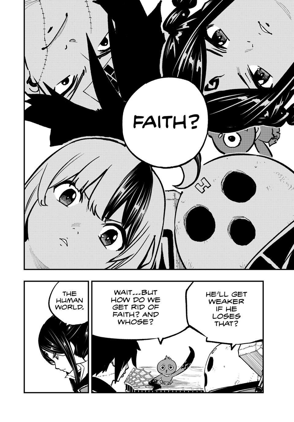 DEAD ROCK chapter 26 page 33