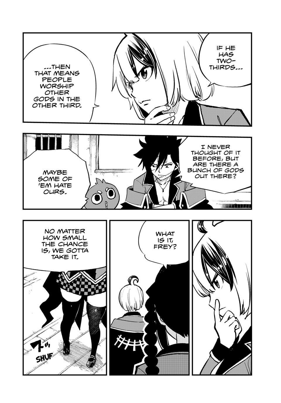 DEAD ROCK chapter 26 page 35