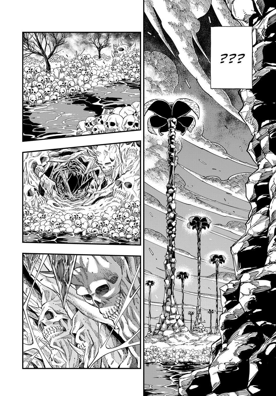 DEAD ROCK chapter 26 page 37