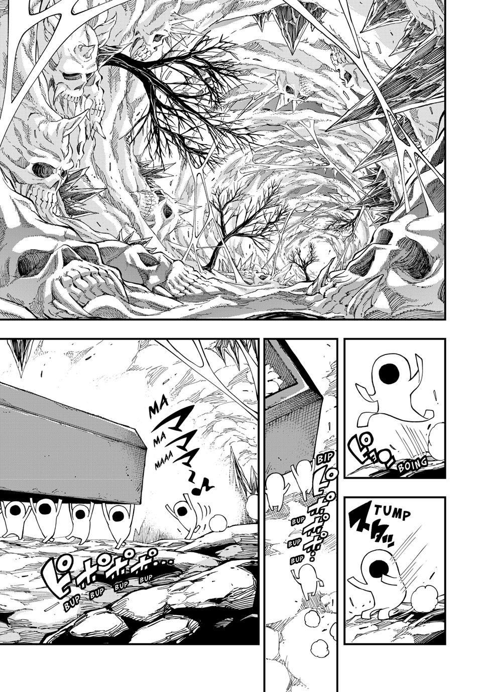 DEAD ROCK chapter 26 page 38