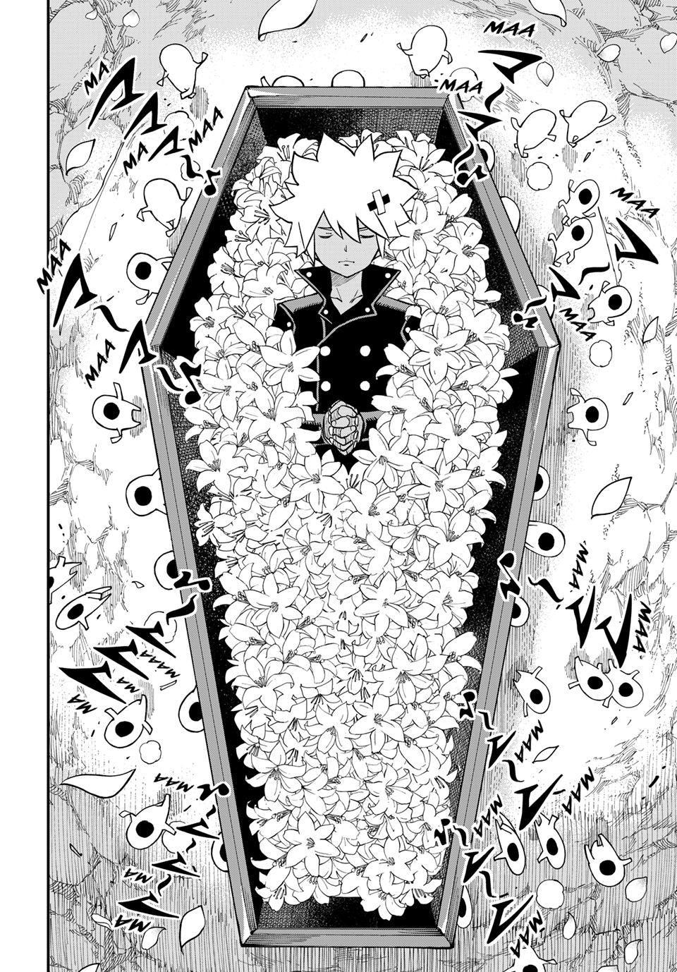 DEAD ROCK chapter 26 page 39