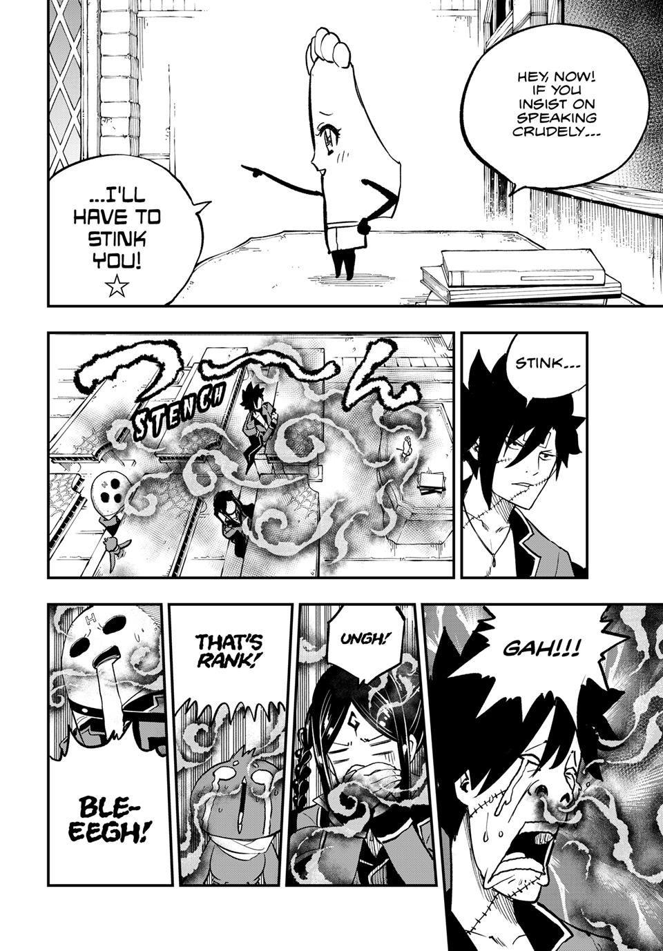 DEAD ROCK chapter 26 page 4