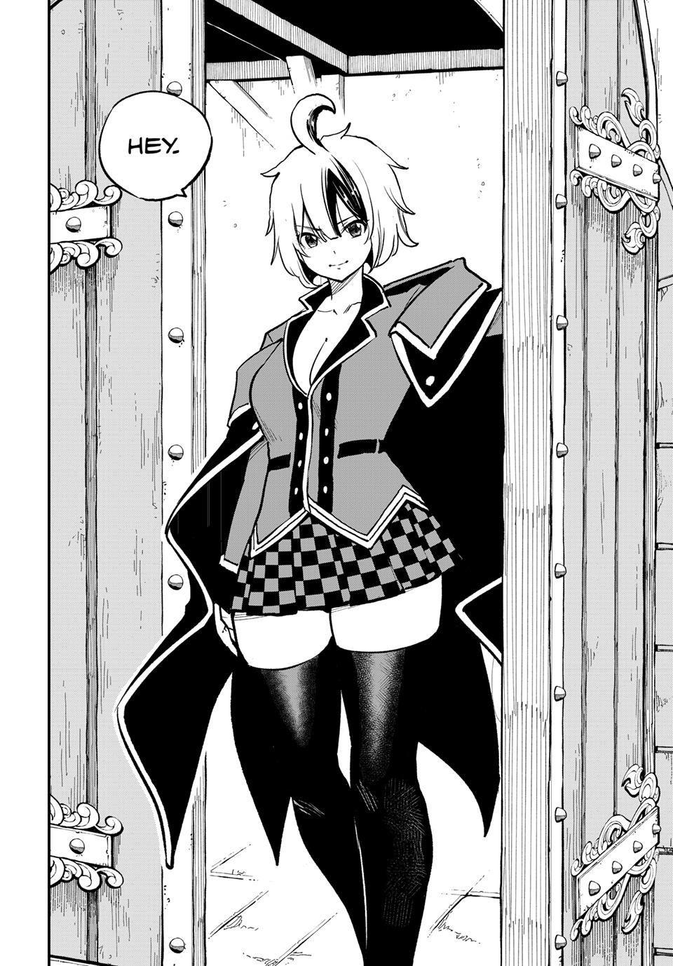 DEAD ROCK chapter 26 page 6