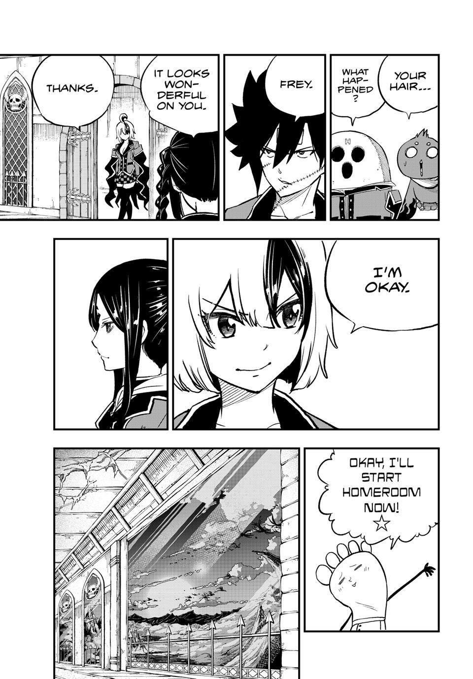 DEAD ROCK chapter 26 page 7