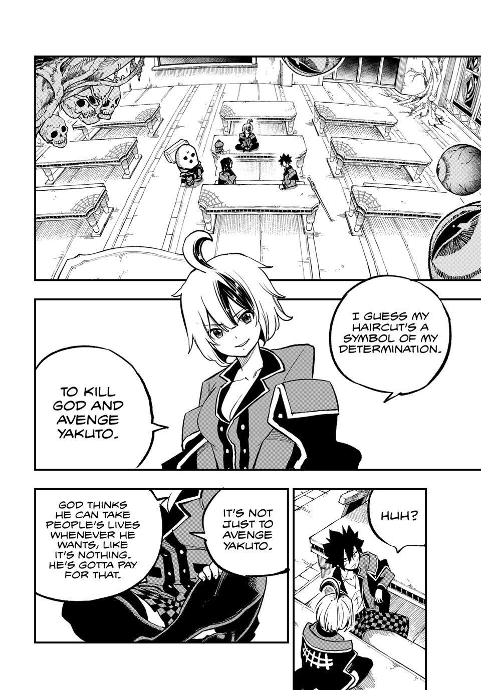 DEAD ROCK chapter 26 page 8