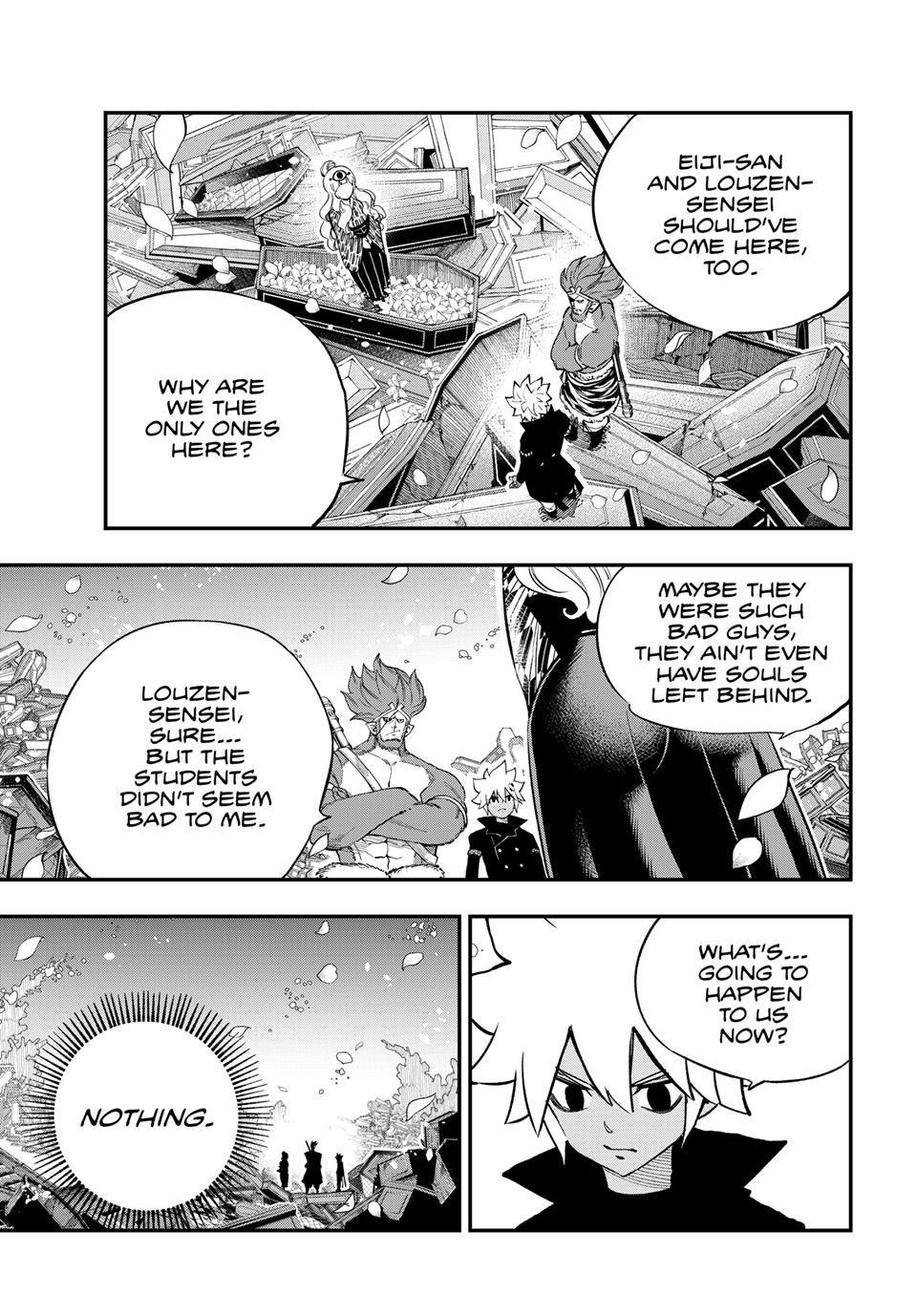 DEAD ROCK chapter 27 page 12