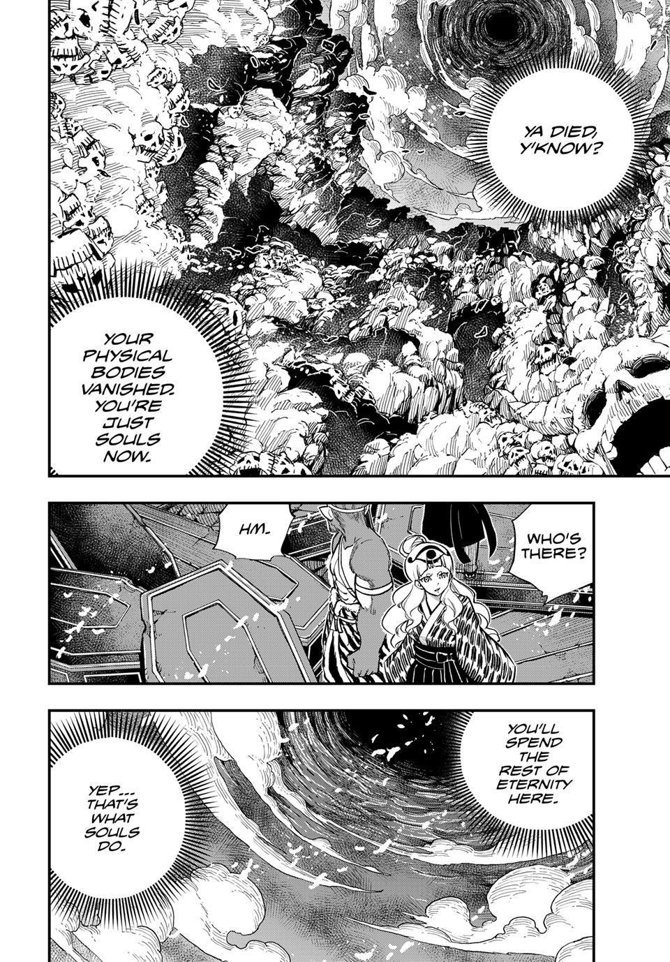 DEAD ROCK chapter 27 page 13