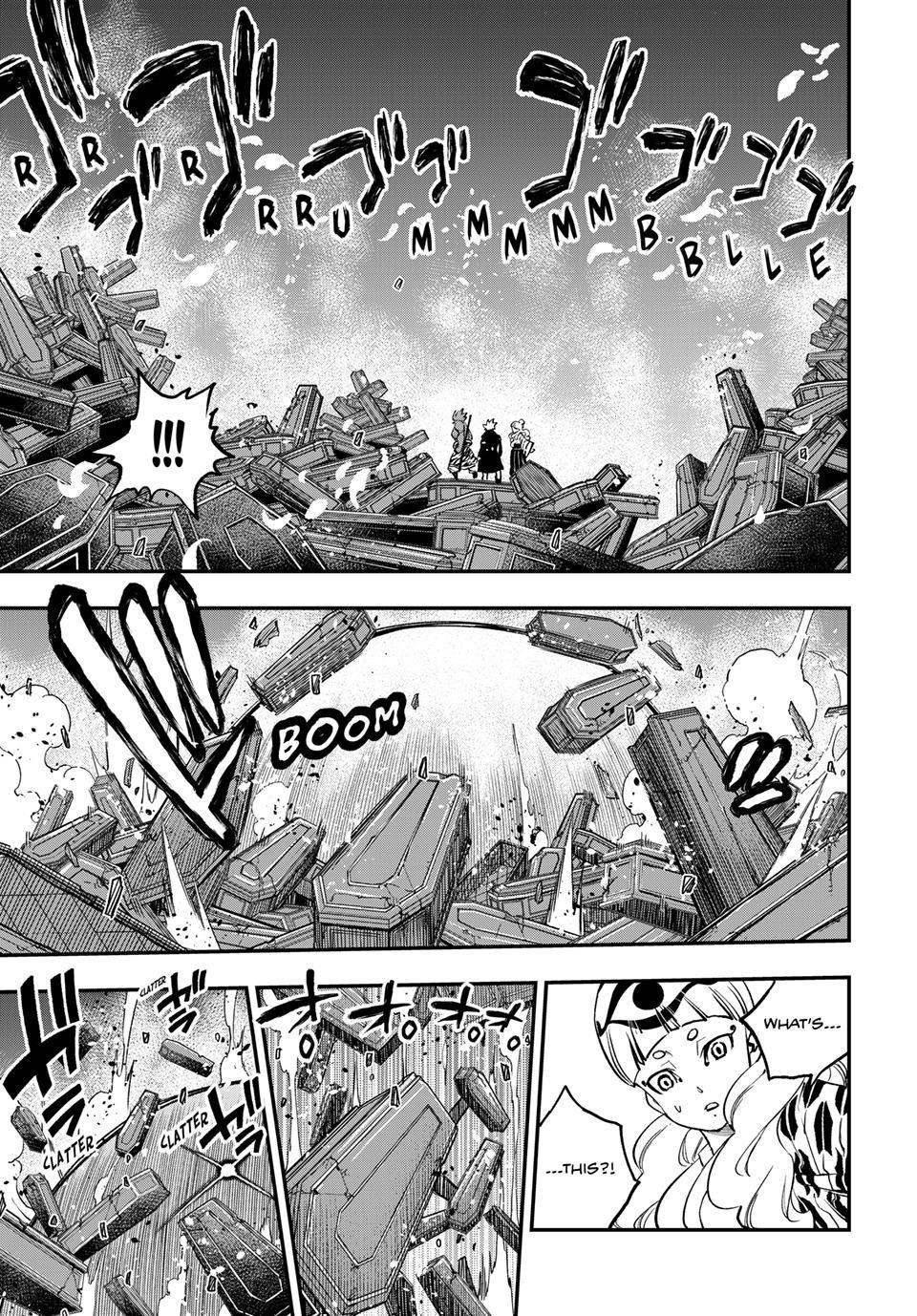 DEAD ROCK chapter 27 page 14