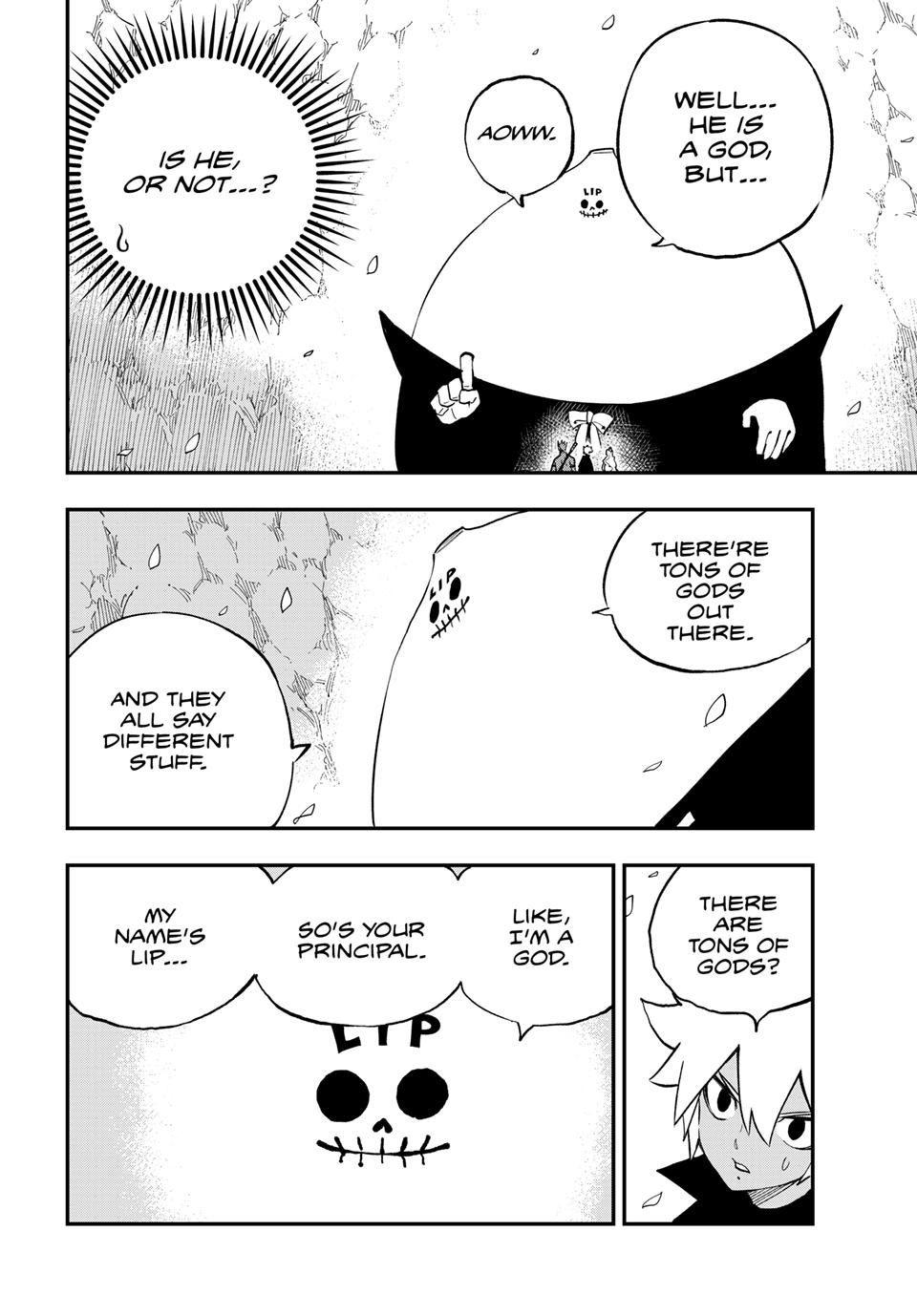 DEAD ROCK chapter 27 page 18