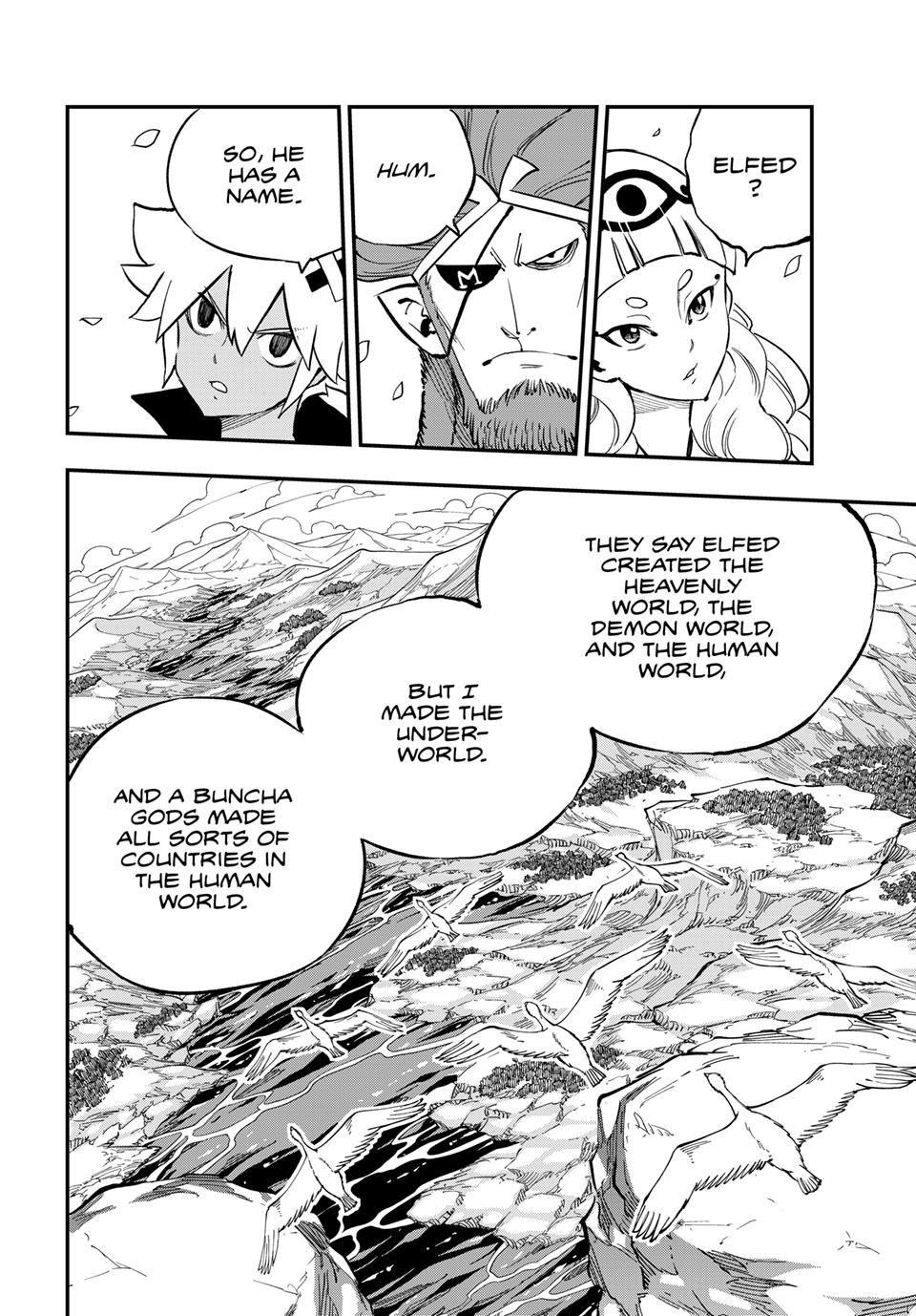 DEAD ROCK chapter 27 page 20