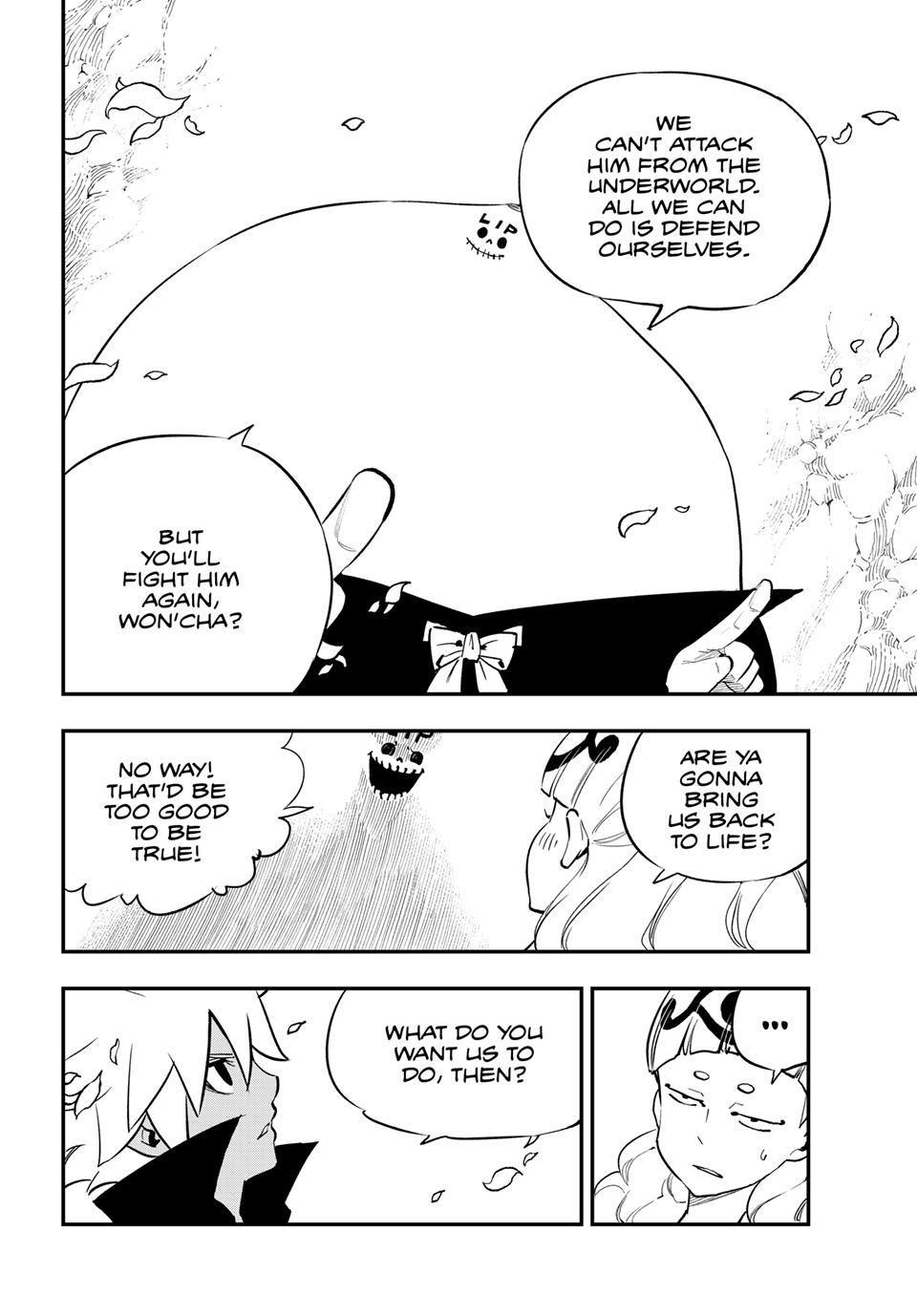 DEAD ROCK chapter 27 page 22