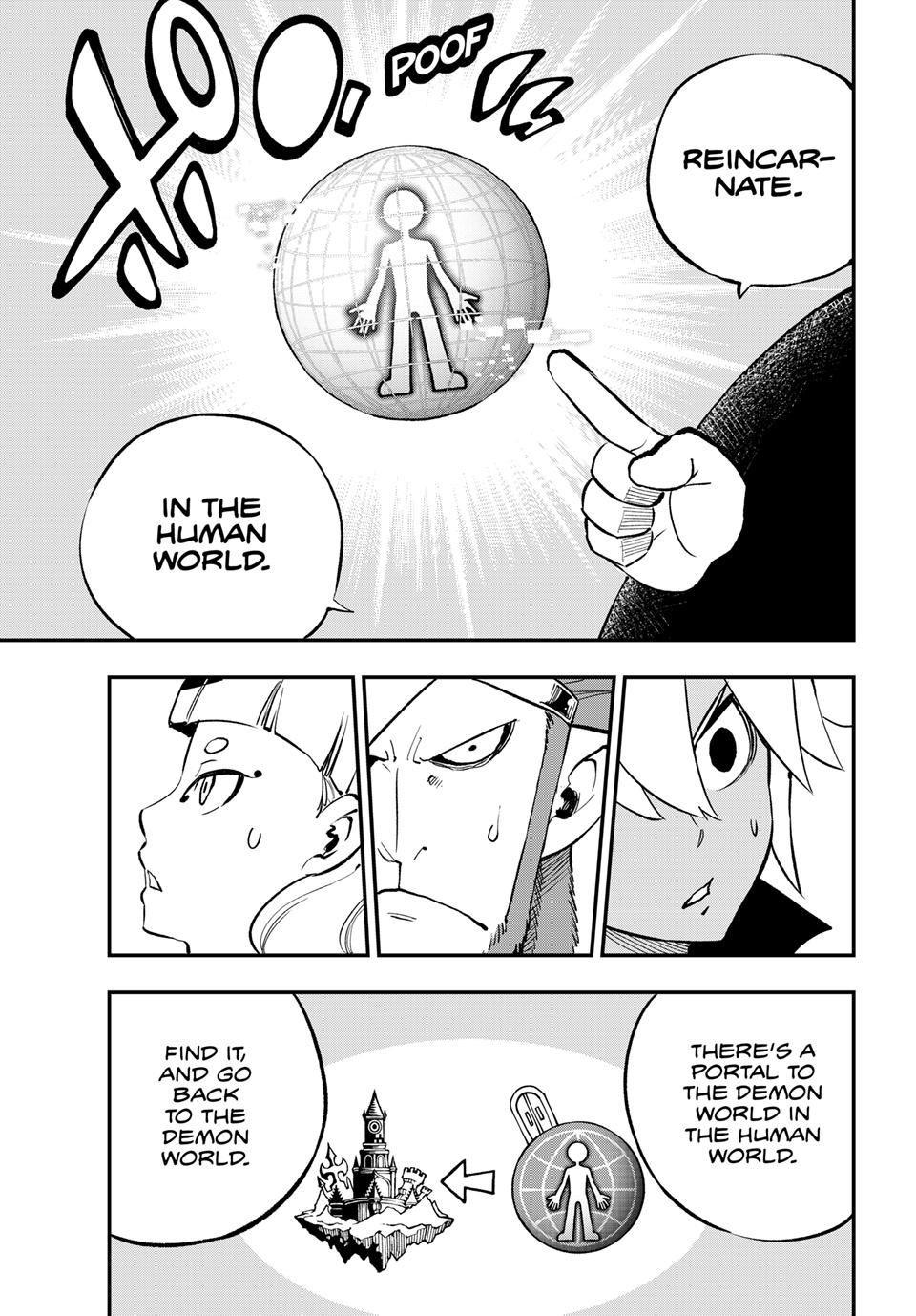 DEAD ROCK chapter 27 page 23