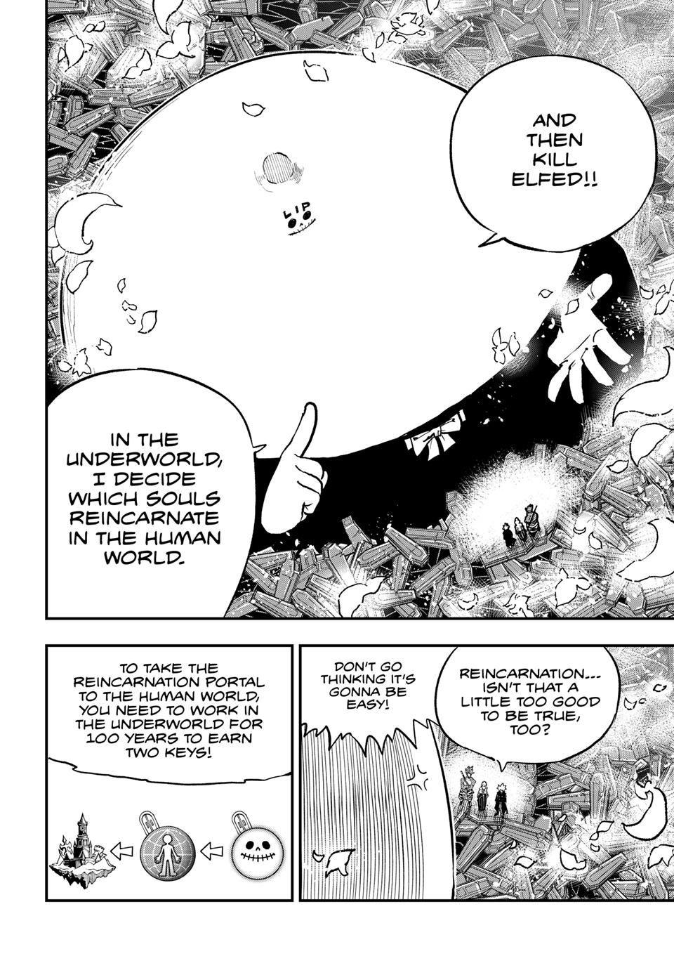 DEAD ROCK chapter 27 page 24