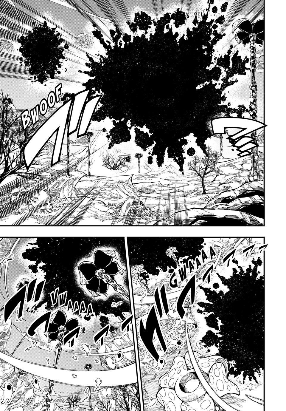 DEAD ROCK chapter 27 page 27