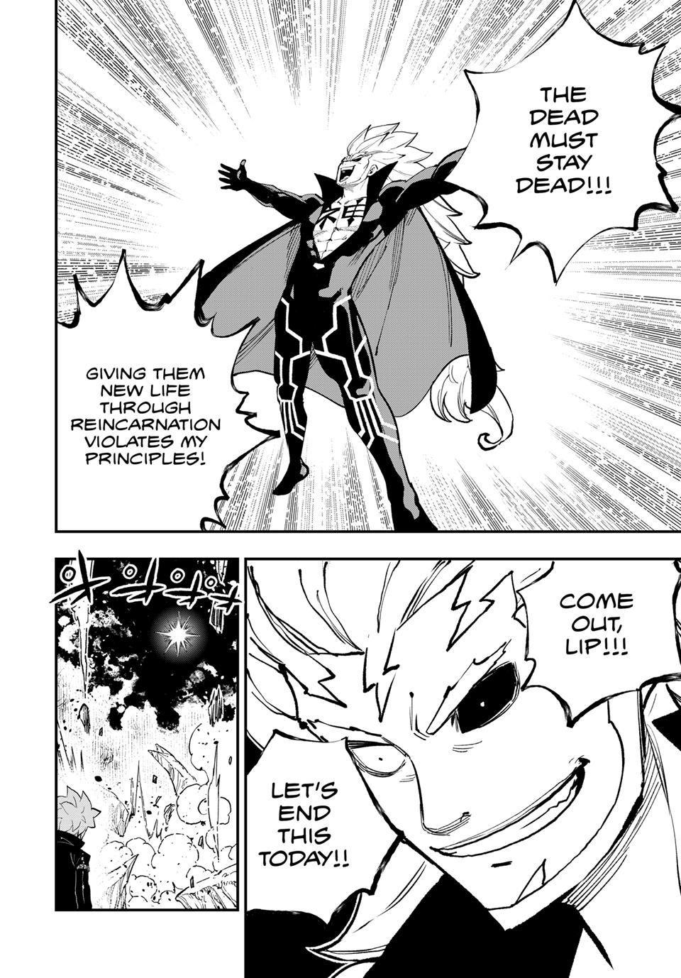 DEAD ROCK chapter 27 page 29