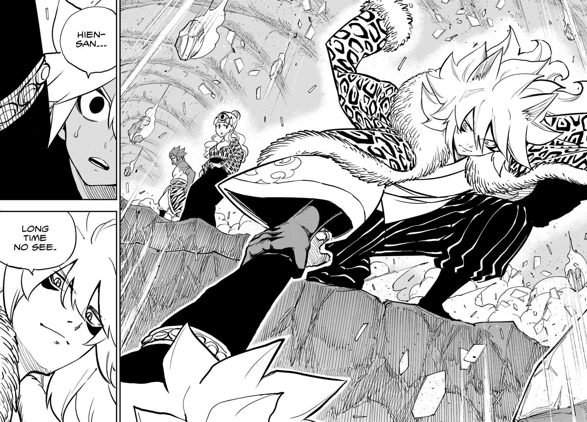 DEAD ROCK chapter 27 page 33