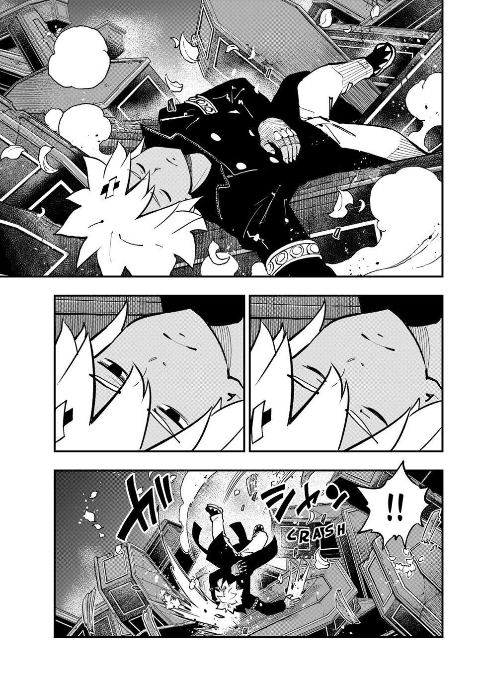 DEAD ROCK chapter 27 page 6