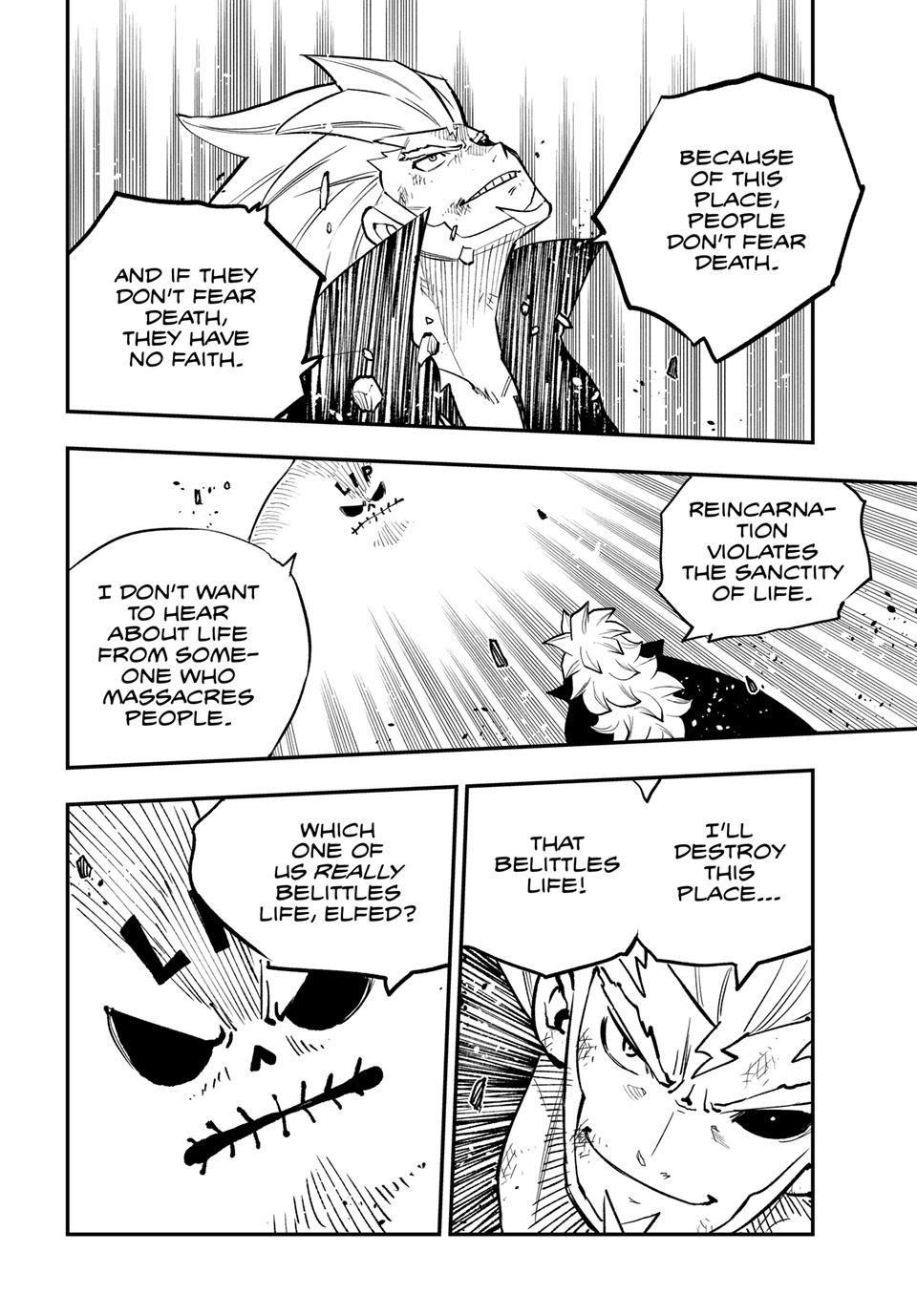 DEAD ROCK chapter 28 page 10