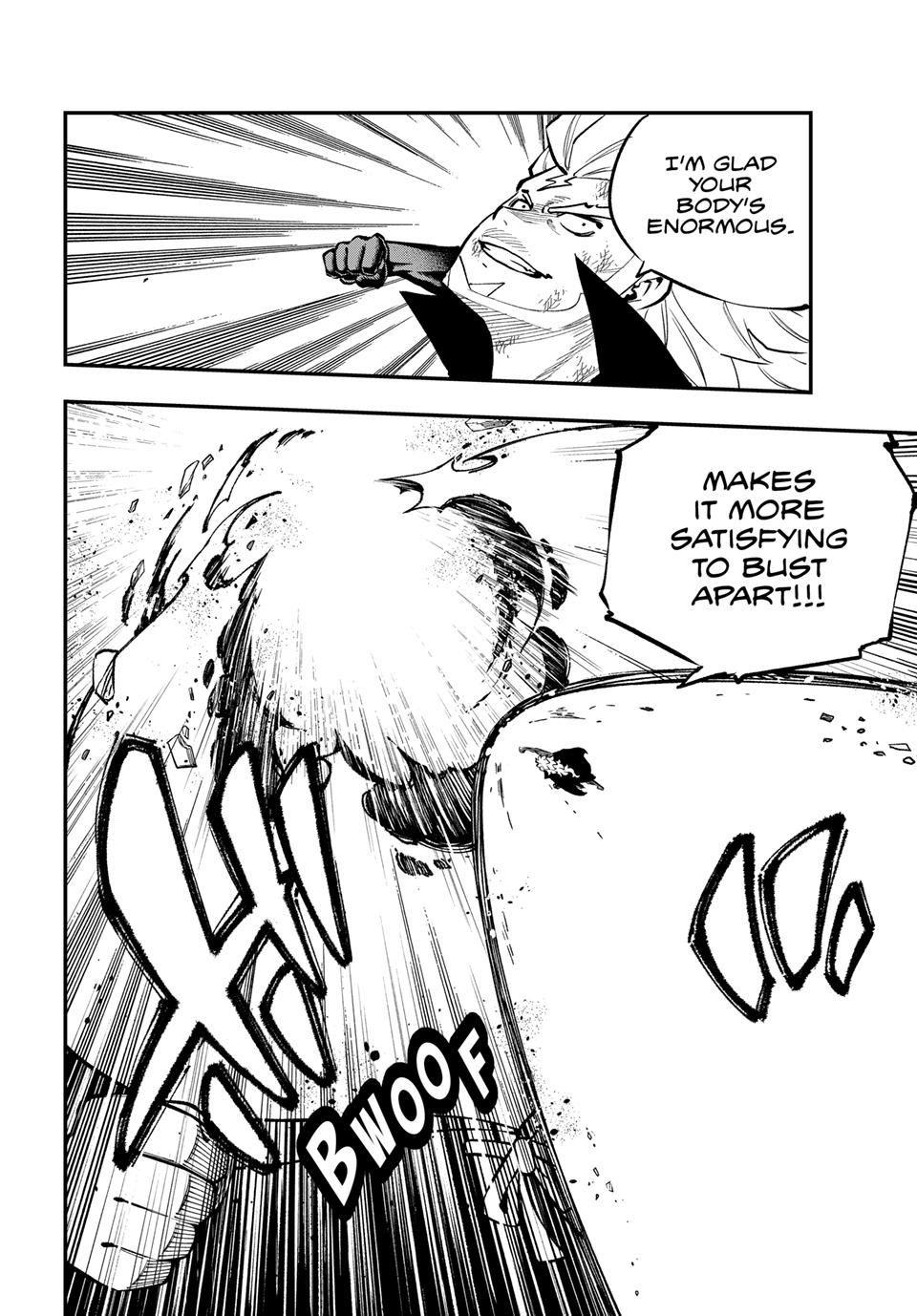 DEAD ROCK chapter 28 page 12