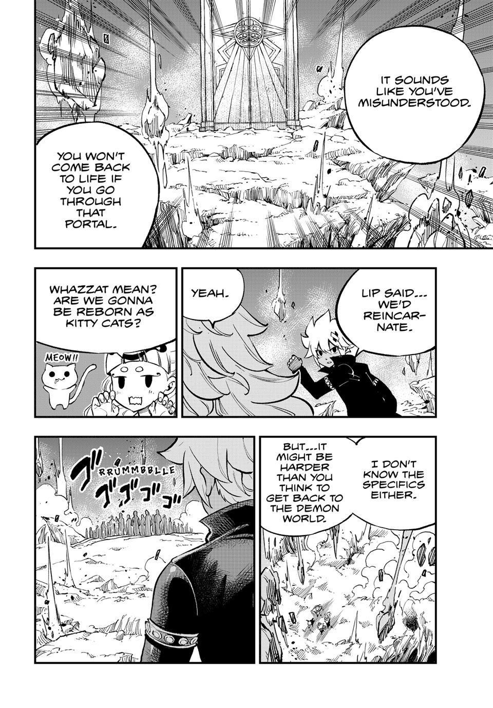 DEAD ROCK chapter 28 page 18