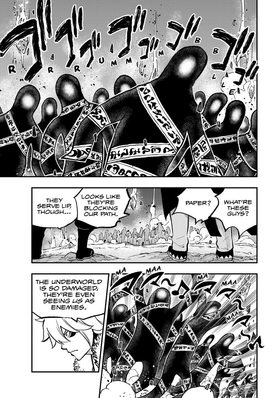 DEAD ROCK chapter 28 page 19