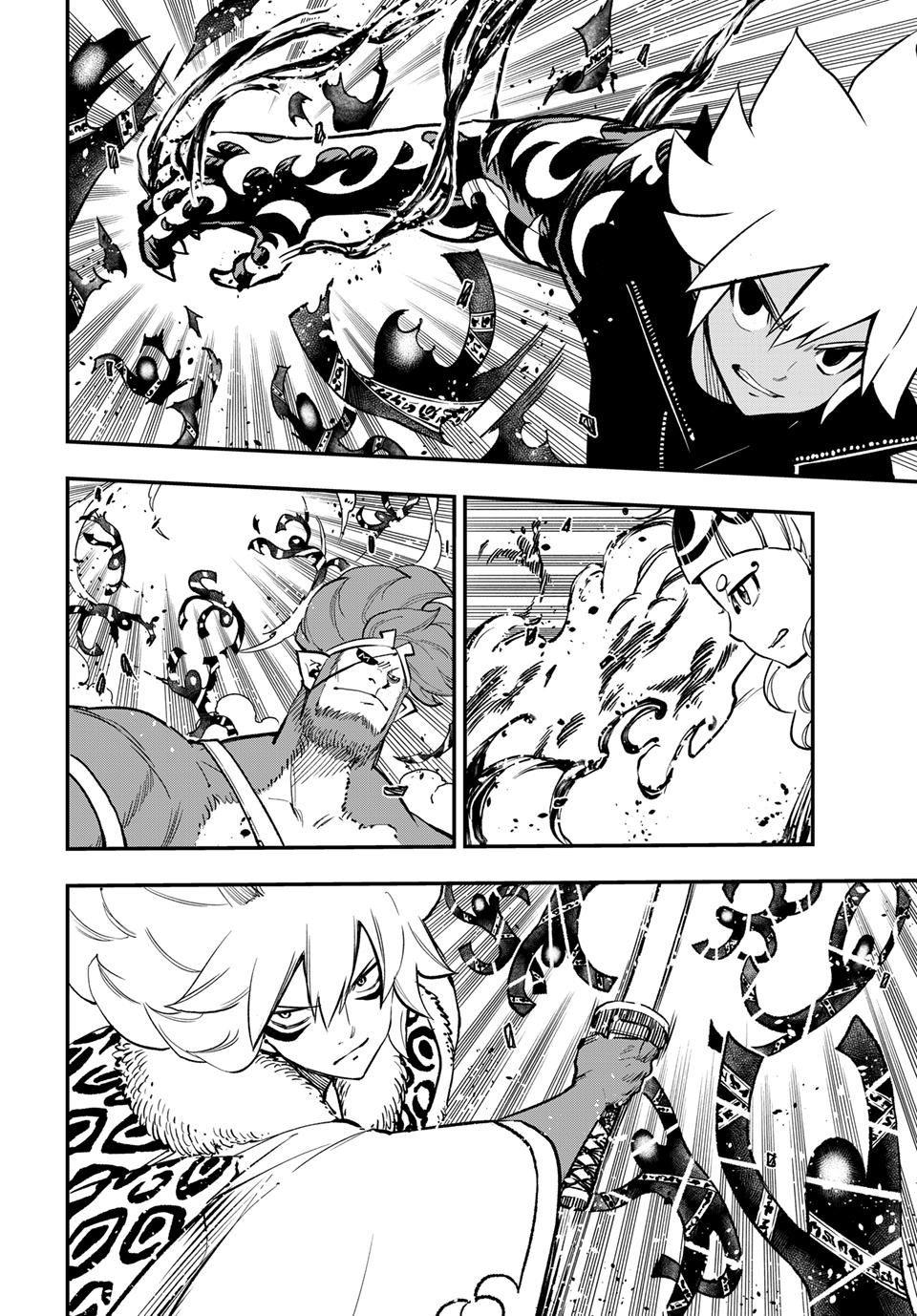 DEAD ROCK chapter 28 page 21