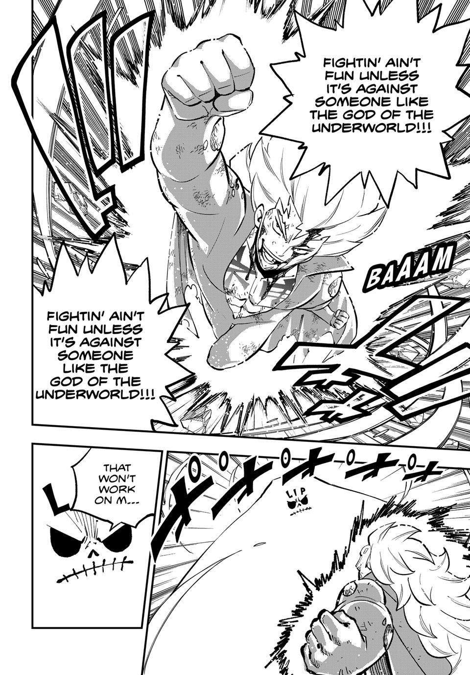 DEAD ROCK chapter 28 page 23