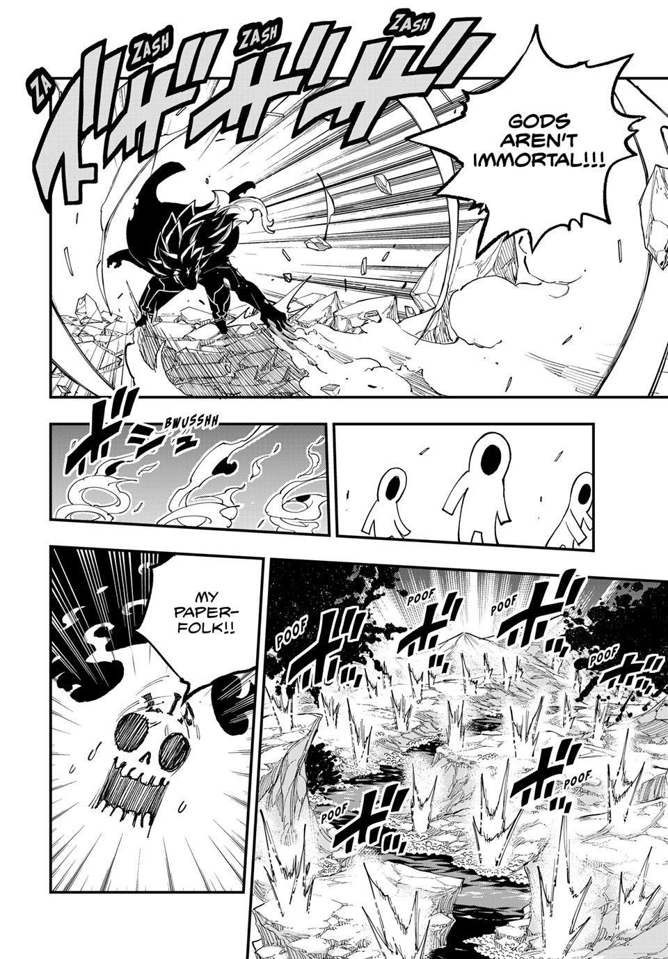 DEAD ROCK chapter 28 page 26