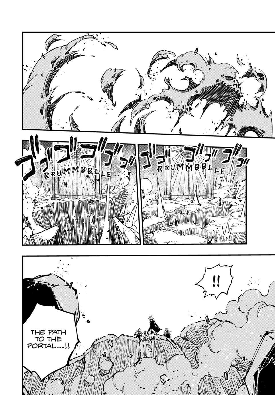 DEAD ROCK chapter 28 page 29