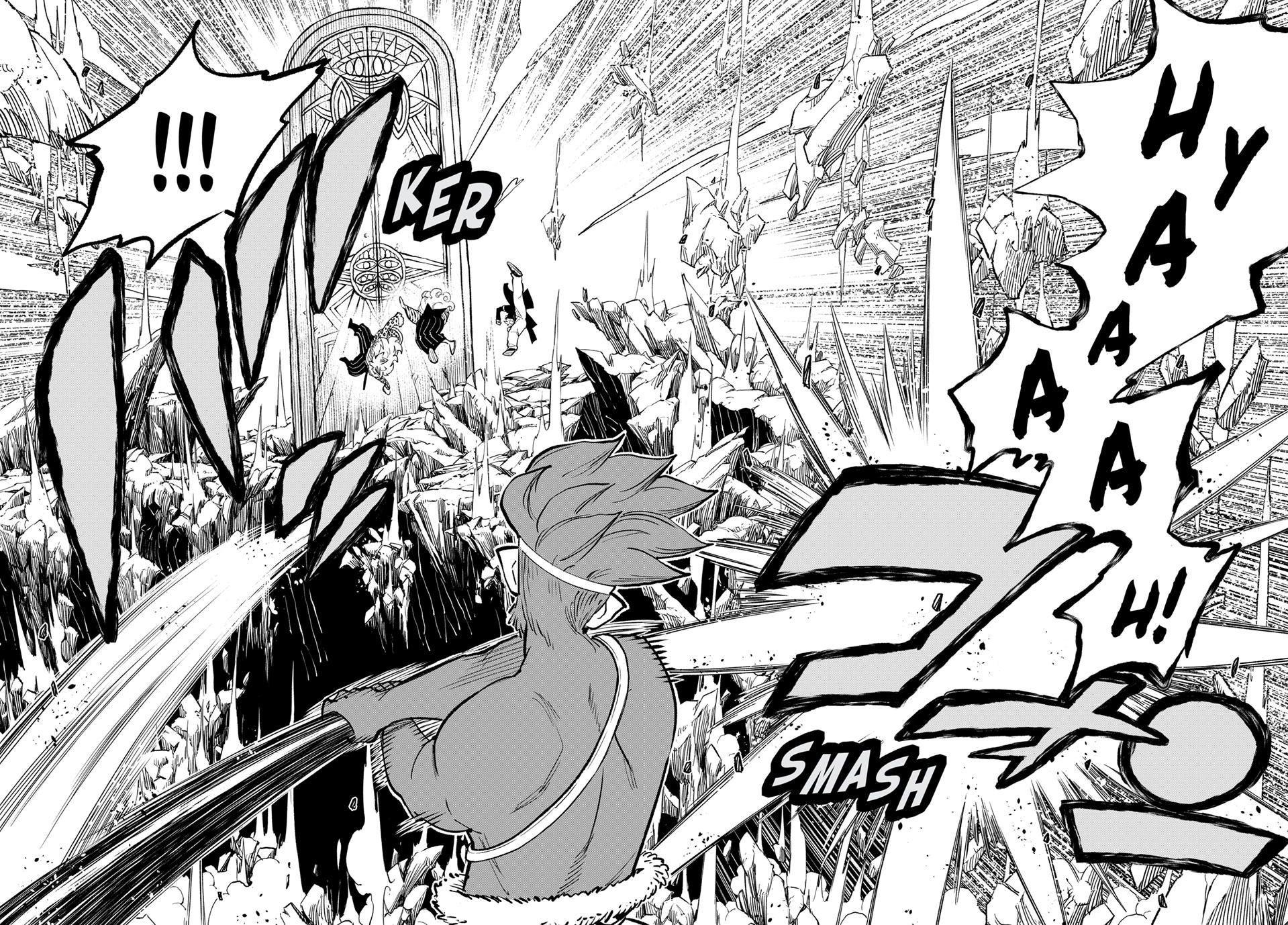 DEAD ROCK chapter 28 page 33