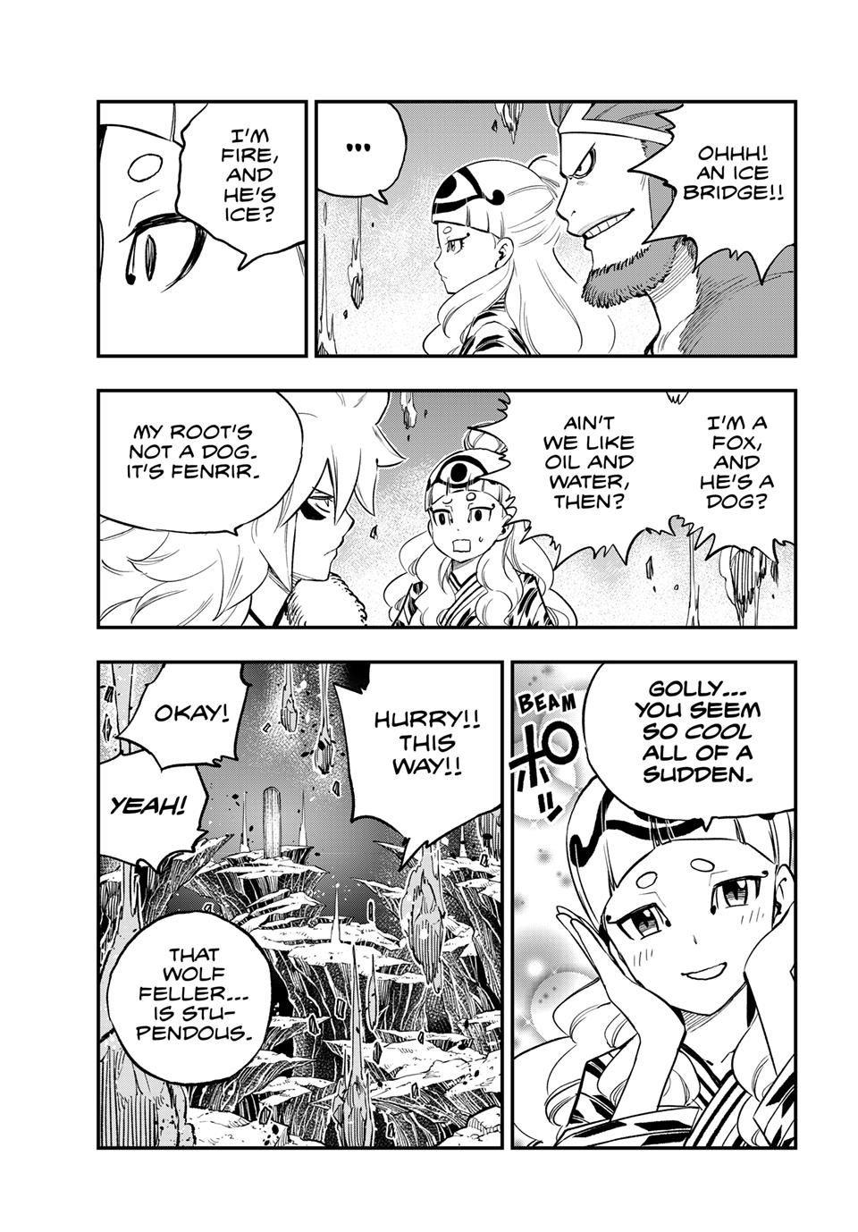 DEAD ROCK chapter 28 page 5